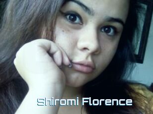 Shiromi_Florence