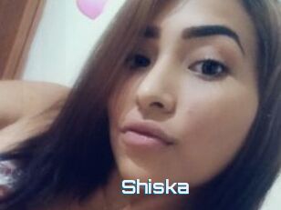 Shiska