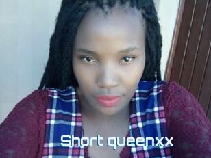 Short_queenxx