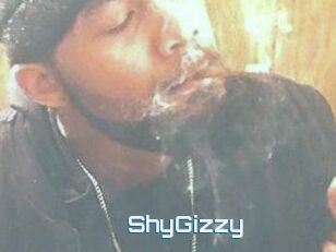 ShyGizzy