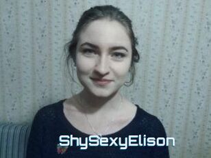 ShySexyElison