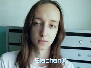 SiachanX