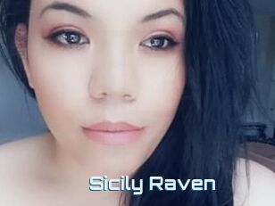 Sicily_Raven