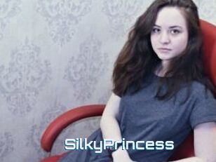 SilkyPrincess