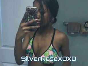 SilverRoseXOXO