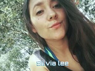 Silvia_lee