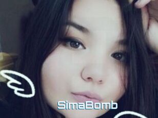 SimaBomb