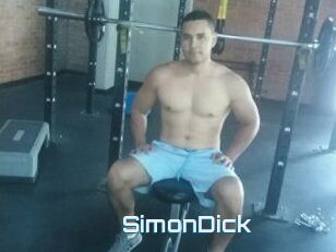 SimonDick