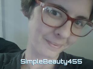 SimpleBeauty455