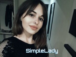 SimpleLady