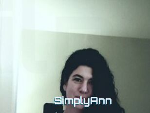 SimplyAnn