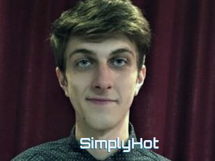 SimplyHot