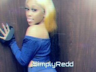 SimplyRedd