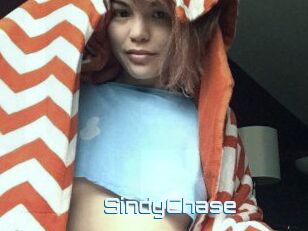 SindyChase