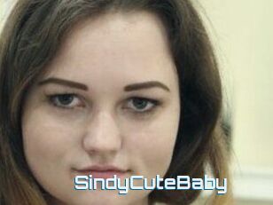 SindyCuteBaby