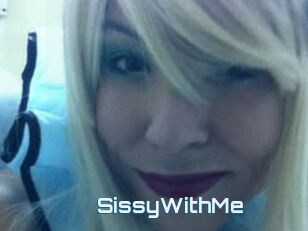 SissyWithMe