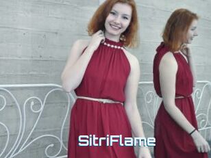 SitriFlame