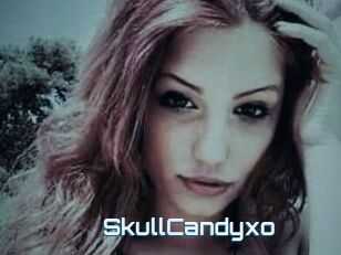 SkullCandyxo