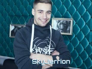 SkyJerrion