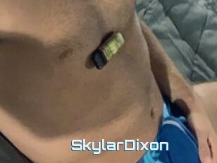 SkylarDixon