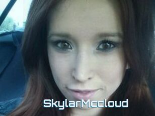 SkylarMccloud