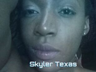 Skyler_Texas