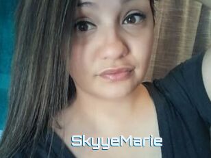 SkyyeMarie