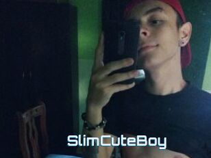 SlimCuteBoy