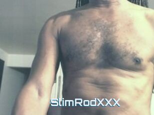 SlimRodXXX