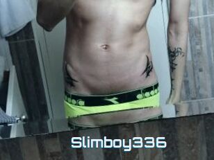 Slimboy336