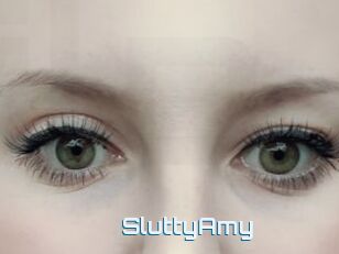SluttyAmy