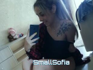 SmallSofia