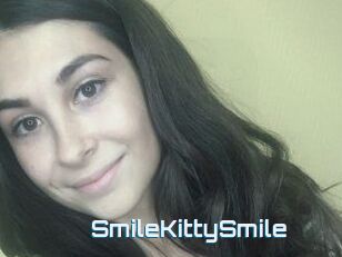 SmileKittySmile