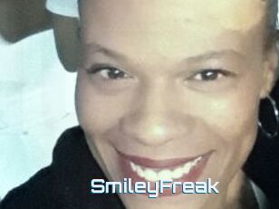 SmileyFreak