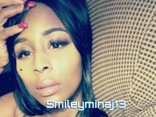 Smileyminaj13