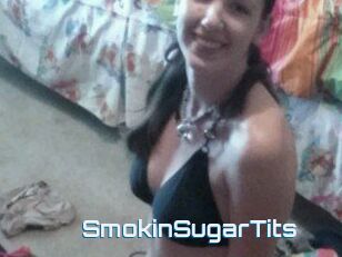 SmokinSugarTits