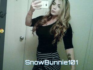 SnowBunnie101