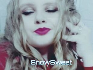 SnowSweet