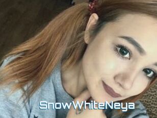 SnowWhiteNeya