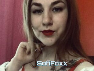 SofiFoxx