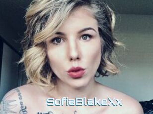 SofiaBlakeXx