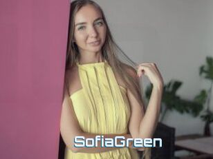 SofiaGreen