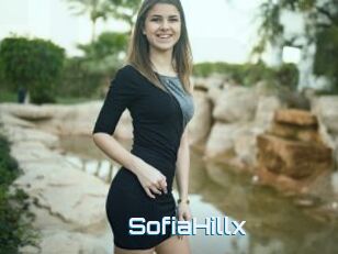 SofiaHillx