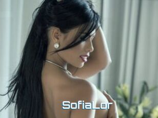 SofiaLor