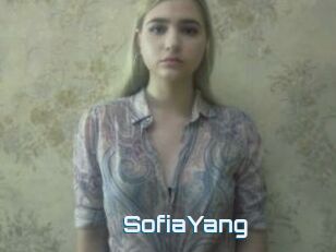 SofiaYang