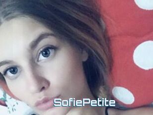 SofiePetite