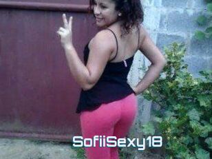 SofiiSexy18