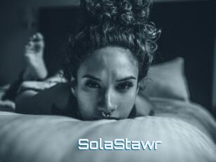 SolaStawr