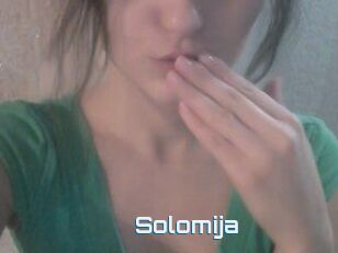 Solomija