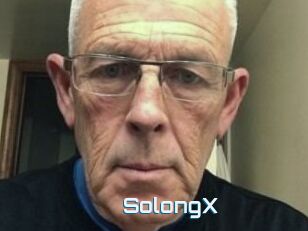 SolongX